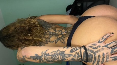 Mafe Villard hd nackten bild