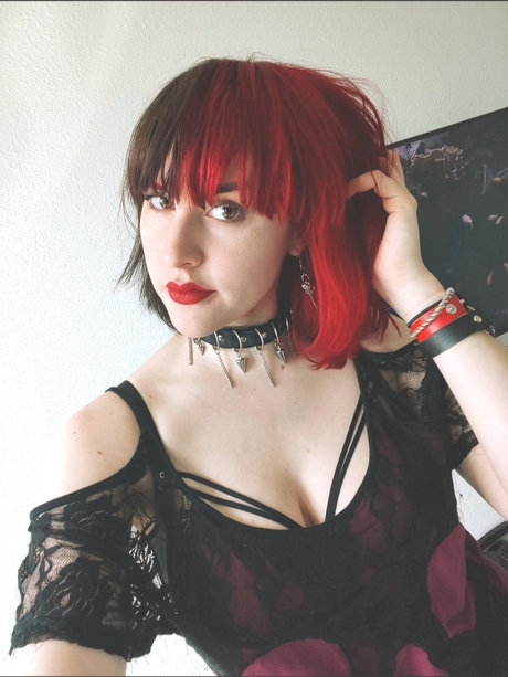 Pixi nacktheit top galerie