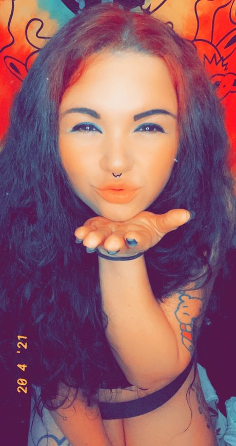 Playfullyalex hübsche top foto