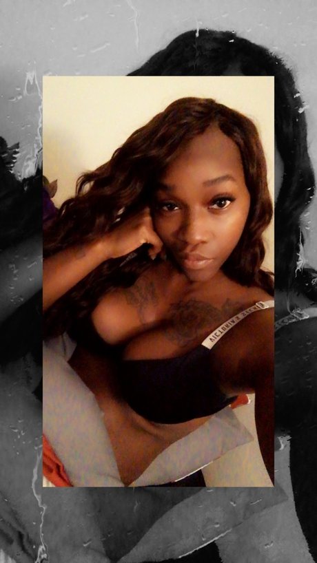 Bald and chocolate heiße sexy foto