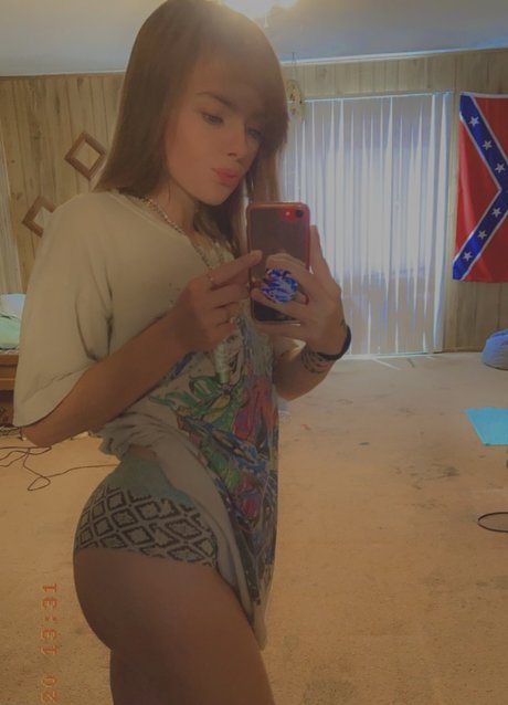 Breanna Kay exklusive pornographische bild