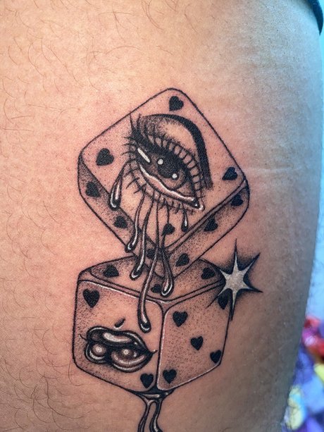 Chochue kunst schöne galerie