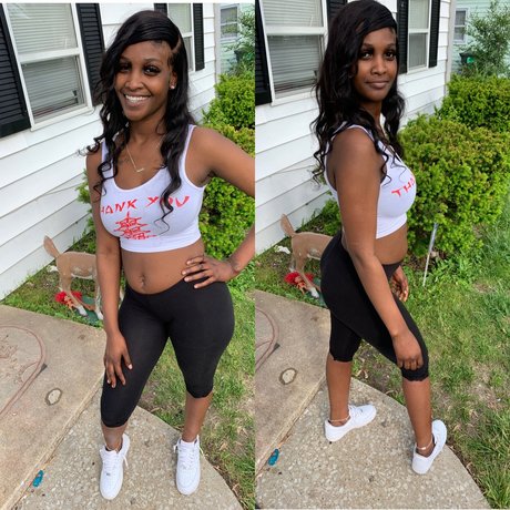 Karmail brown nacktheit sex galerie