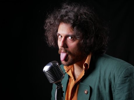 PippoRicciardi erotische kunst fotos