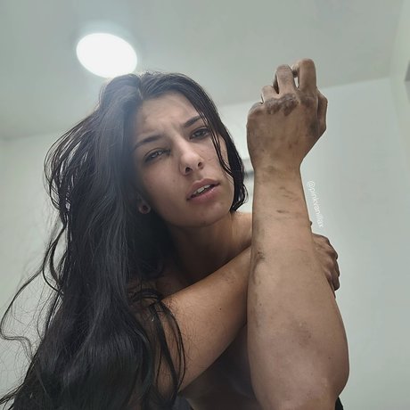 PinkVanillax nackt perfekte bilder