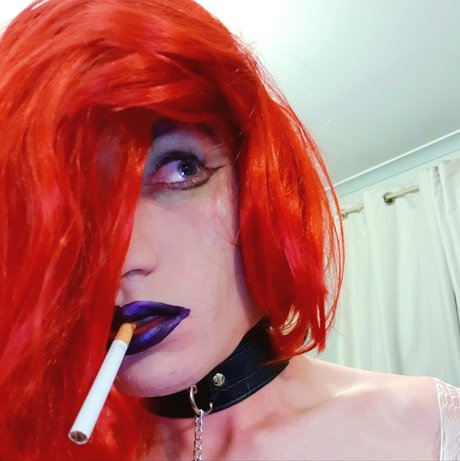 HayleySmokes pornostar schöne foto