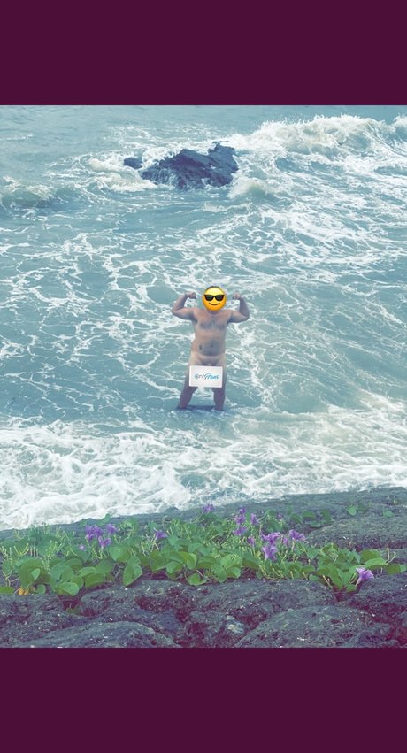 Spice Man sexy hübsche archiv