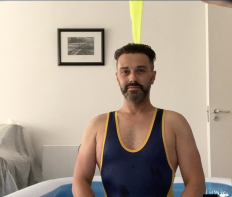 daddyownsson nackt top foto