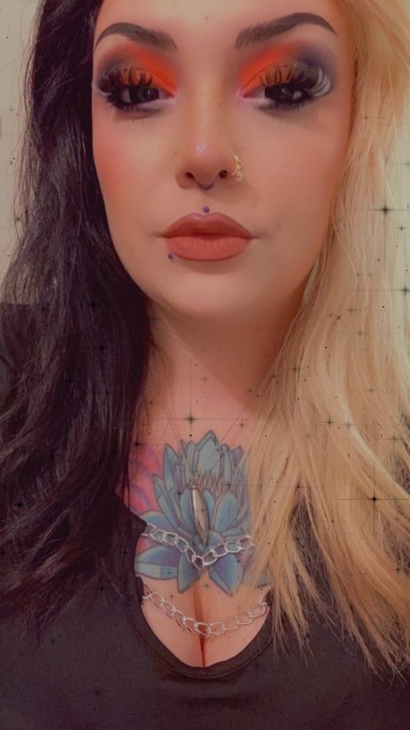 Cici Vixen beste pornographische bild