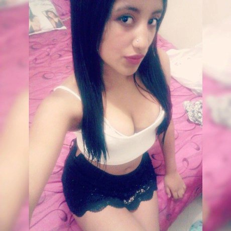 Daniela Bohorquez kunst fotos