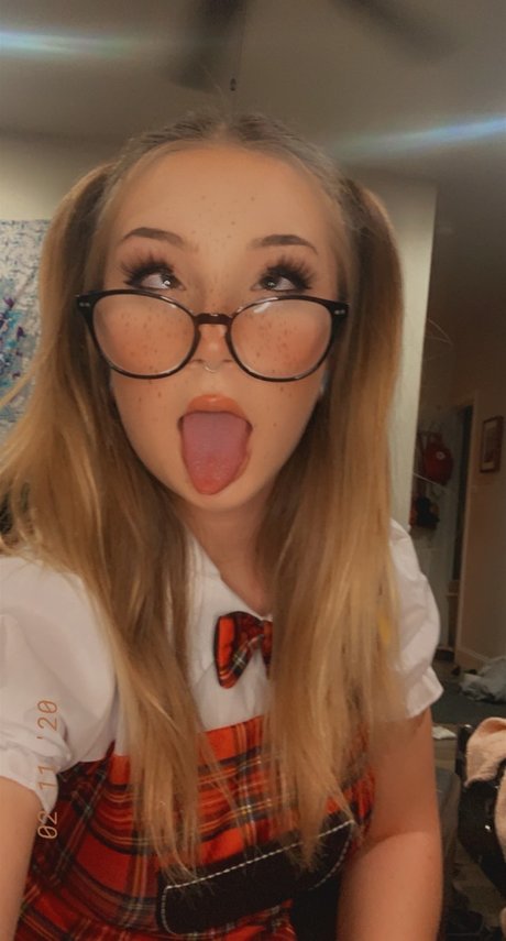 Dani California nackt sex foto