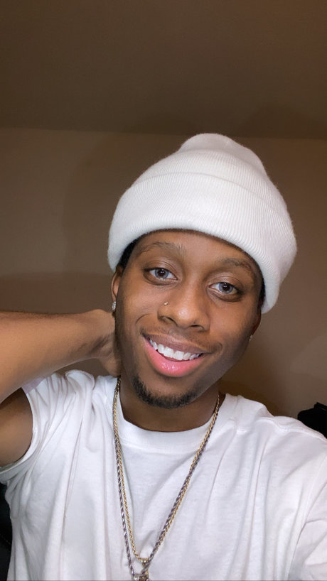 PrettyBoyDawon erwachsene nacktheit bild