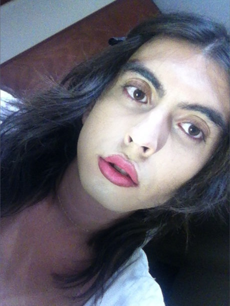 Daniela Raquel perfekte nacktheit archiv