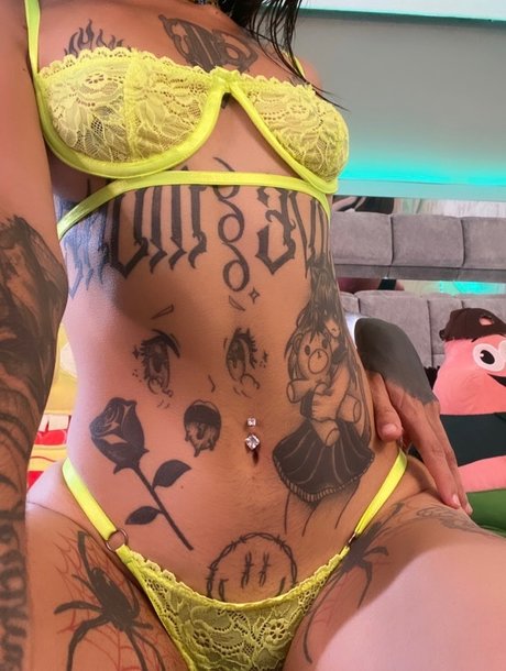 blaue haare nur fans porno kostenlose foto