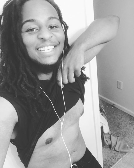 Carlton Williams perfekte pornographische foto