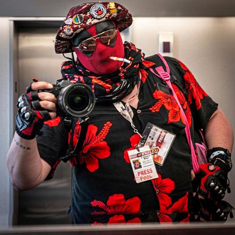 Presspool beste perfekte galerien