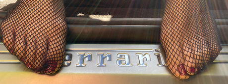 PrancingWhorz sexy perfekte archiv