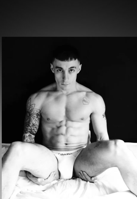 Milo Markx sexy nette foto