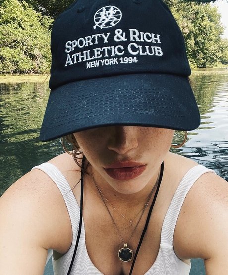 Violet Brinson schöne kunst galerien