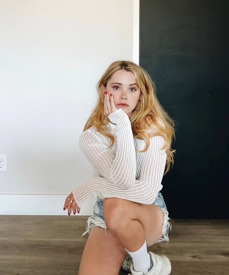 Violet Brinson Profilbild