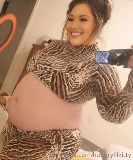 hungrylilkitty beste erotische fotos