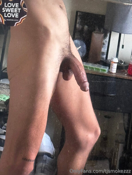 tjsmokezzz kunst foto