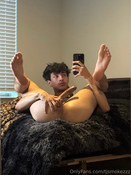 tjsmokezzz erotische nackt galerien