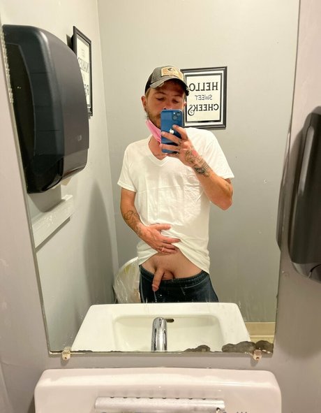 afallingweiner perfekte nackte foto