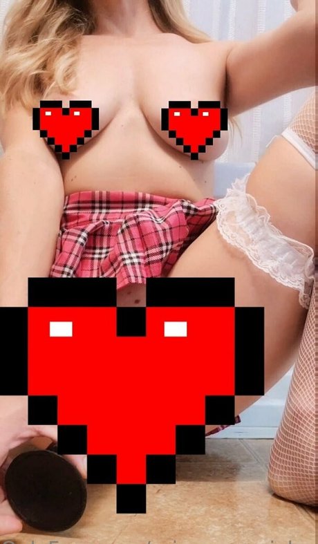 princesspariahxoxo kunst sexy foto