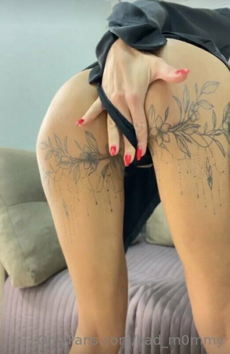 thebaddest m0mmy perfekte porno foto