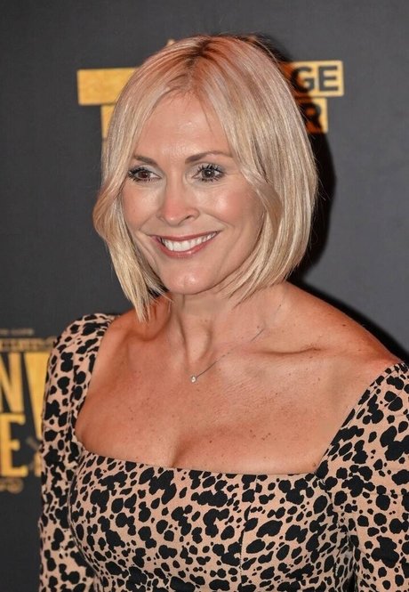 Jenni Falconer freie schöne bild