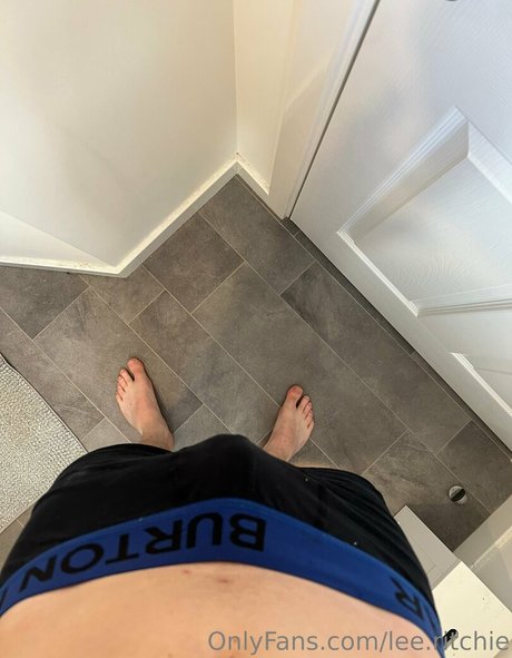 lee ritchie model beste galerie