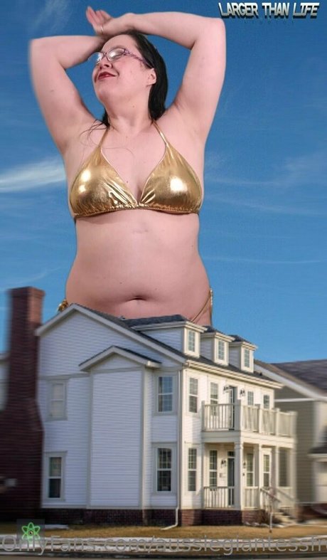 aussiegiantessfree schöne perfekte galerie