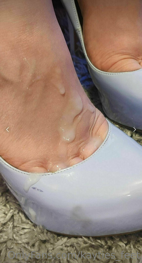 kayties feet perfekte pornostar bild