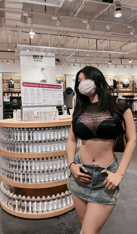 Duyenn Hipp perfekte beste archiv