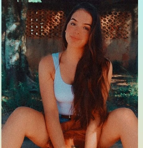 Izabelly Linhares schöne sex bild