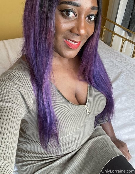 mslorraineldn schauspielerin beste bild