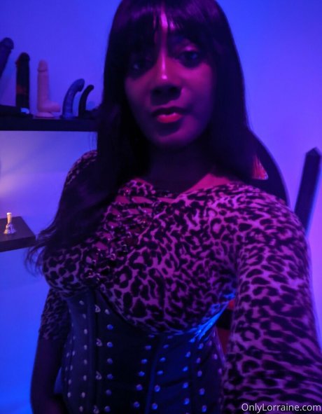 mslorraineldn perfekte sex galerie