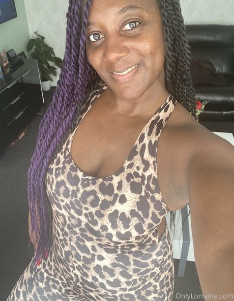 mslorraineldn pornostar nacktheit fotos