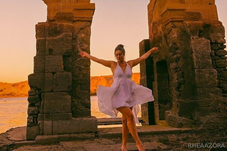 rheaazorafree pornostar exklusive galerie