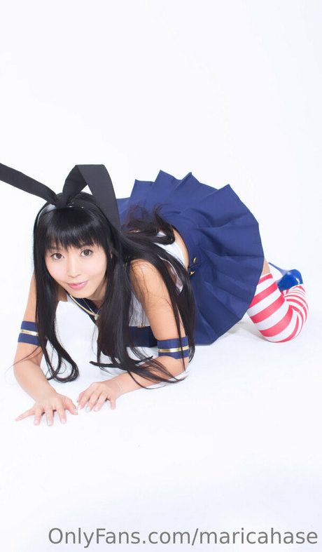 maricahase top nackten bild
