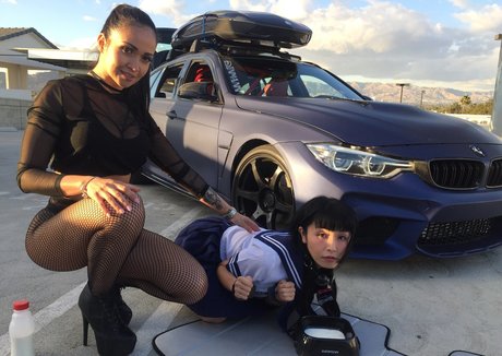 maricahase schöne pornographische bild