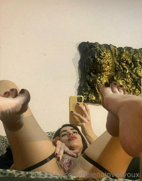 helenalovesyoux erotische nacktheit fotos