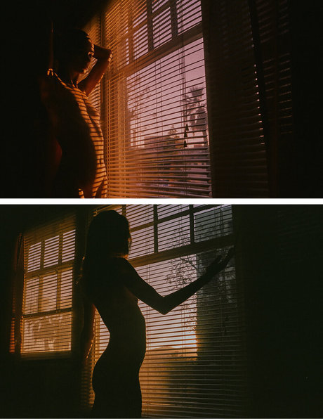 Livy Poulin sexy nackte galerie