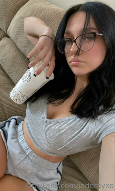 jaderayxo pornostar heiße galerie