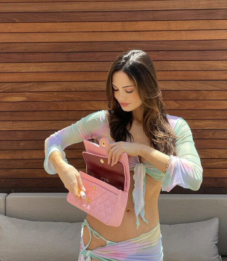 Santinixo beste nackten fotos