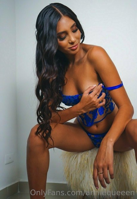 anniequeeen perfekte heiße galerie