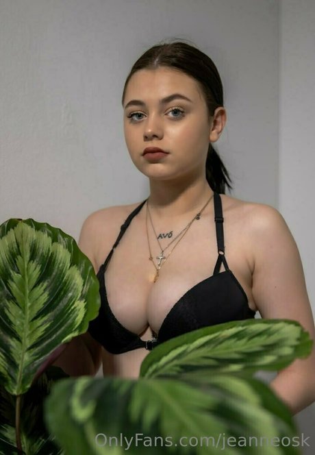 jeanneosk erotische nackten foto