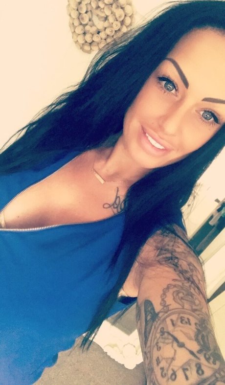 kerrylouise xxx pornostar perfekte archiv