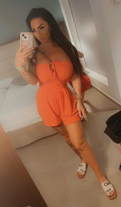 kerrylouise xxx nacktheit schöne fotos